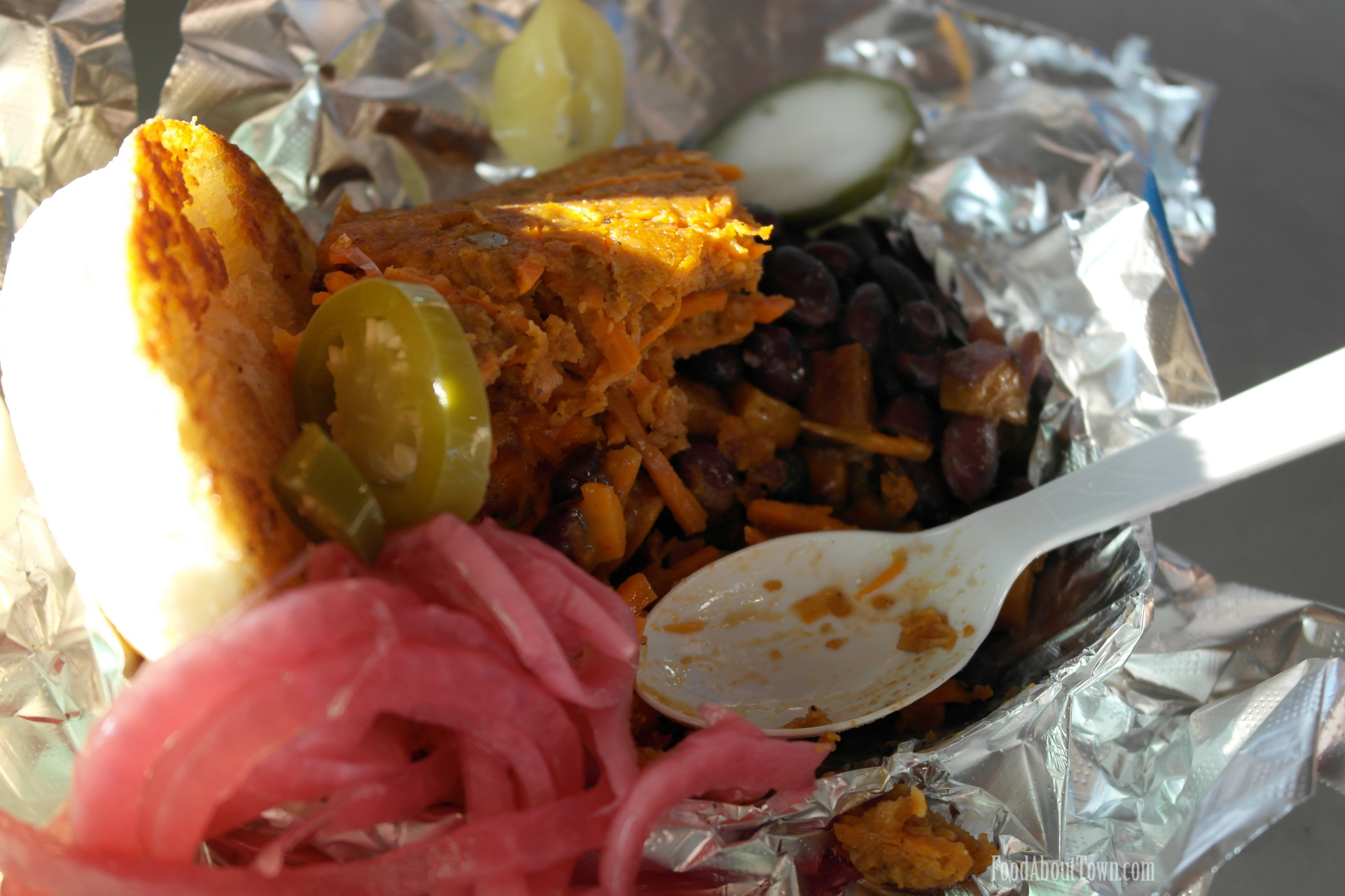 Food truck rodeo finger lakes casino